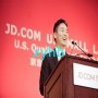 劉強(qiáng)東說5年左右基本實現(xiàn)無人配送